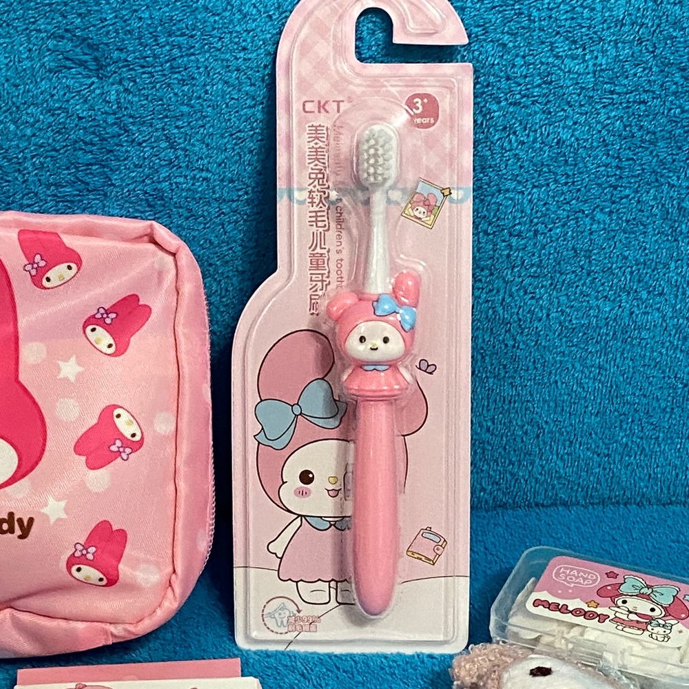 My Melody Bundle - Picture 5 of 8